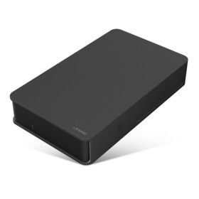 상품 이미지: IPTIME HDD3135Plus 외장 하드 케이스 블랙