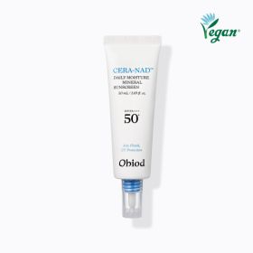 상품 이미지: 오비오드 세라 나드 데일리 모이스처 미네랄 선크림 50 mL