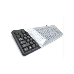 상품 이미지: 무료 키보드 키스킨 키보드 덮개 실리콘 GP-K1200U(B) 전용 주문시 상세확인해주세요