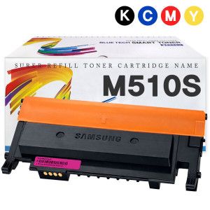 상품 이미지: 삼성 CLT-M510S 빨강 재생토너 SL-C563W C513W C563FW C513 C510W C510