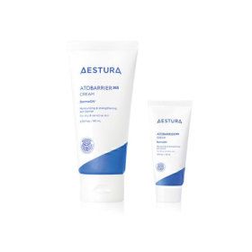 상품 이미지: 에스트라 아토베리어 365 크림 80ml + 30ml x 1개 Rain