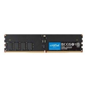 상품 이미지: 마이크론 Crucial DDR5-6400 CL52 CUDIMM 대원씨티에스 (32GB)