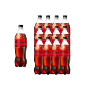 상품 이미지: 제로 코카콜라 1.25L 12페트 업소용