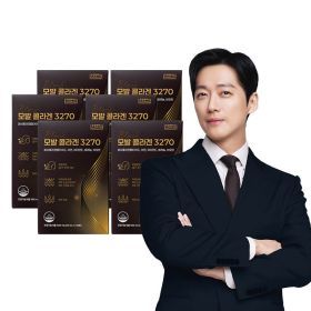 상품 이미지: 모발콜라겐 3270 6박스