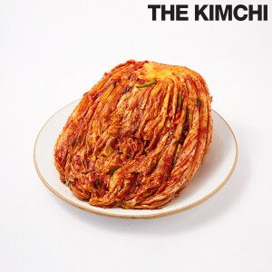 상품 이미지: (현대Hmall)홍진경 더김치 포기김치 5kg