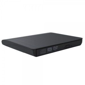 상품 이미지: NEXT-200DVD-RW 이지넷 USB3.0 External ODD (DVD-RW) Multi플레이어 / 일체형케이블타입
