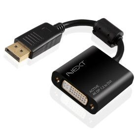 상품 이미지: 넥스트링크 DP Ver1.2 to DVI 액티브 컨버터 NEXTLINK-DPD171 WINIT
