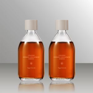 상품 이미지: 아로마티카 바이탈라이징 로즈마리 컨센트레이티드 에센스 100ml x 2개 전용펌프1개증정/빠른발송/정품/ IY