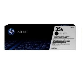 상품 이미지: HP CB435A (정품/검정/1.5K) LaserJet P1005  P1006  P1007  P1008 1200매