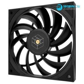상품 이미지: 서린공식 Thermalright TL-H12015B 서린 1팩