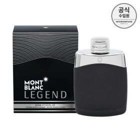 상품 이미지: (신세계강남점)레전드 애프터쉐이브 로션 (남성용스킨) 100ML