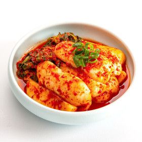 상품 이미지: 국내산 전라도 총각김치  3kg 당일제조