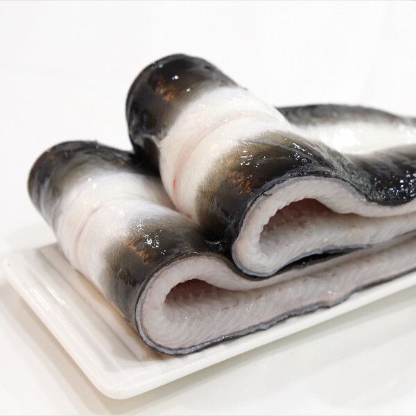 상품 이미지: (신선집중) 당일손질 고창 민물장어 자포니카 1kg(손질후 700g/2~3미)/소스2종+생강채+함초소금 증정