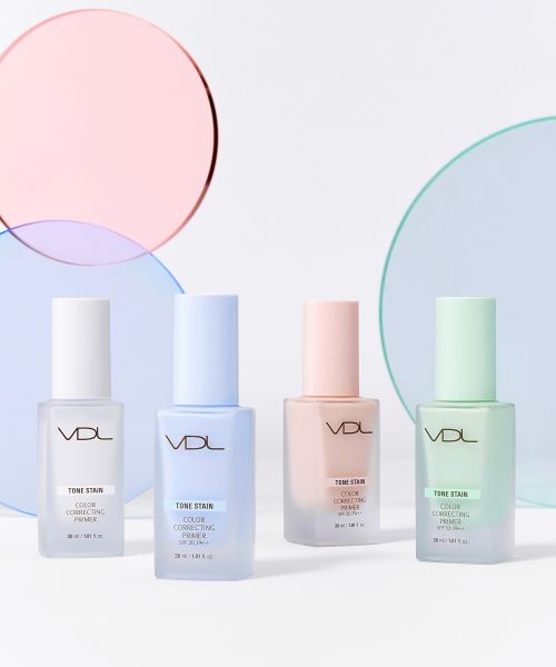 상품 이미지: VDL 톤스테인 컬러코렉팅 프라이머(택1)