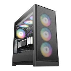 상품 이미지: 라이젠7 7800X3D RTX5070TI 16GB+32GB+1TB 조립PC 게이밍 데스크탑