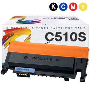 상품 이미지: 삼성 CLT-C510S 파랑 재생토너 SL-C563W C513W C563FW C513 C510W C510