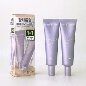 상품 이미지: 바이오힐보 프로바이오덤 콜라겐 톤업 선크림 50ml 1+1 기획