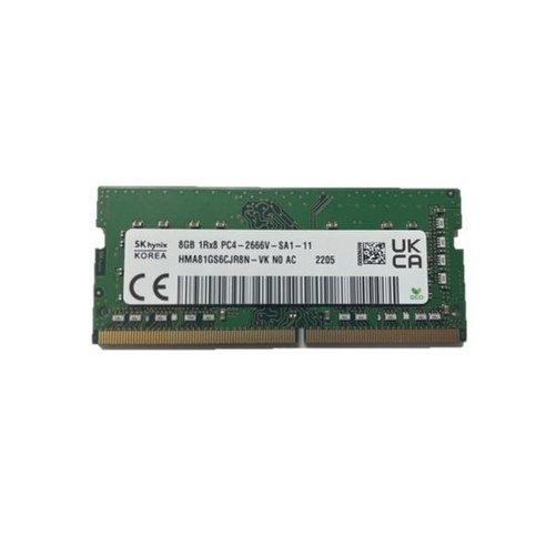 상품 이미지: SK하이닉스 하이닉스 DDR4 8GB PC4 21300 2666V 노트북 메모리