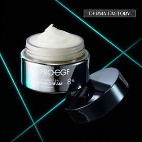 상품 이미지: 더마팩토리 PRO EGF 플렉시어좀 8% 리페어 크림 50ml