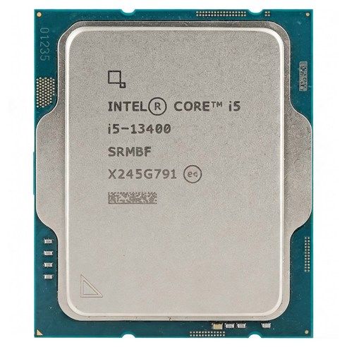 상품 이미지: 인텔 코어 I5-13400 CPU