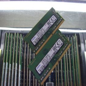 상품 이미지: 삼성전자 노트북 DDR4 8G PC4-2400T (PC4-19200S) 중고