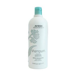 상품 이미지: 아베다 샴퓨어 너쳐링 컨디셔너 1000ml (1L) 국내 재고 출고