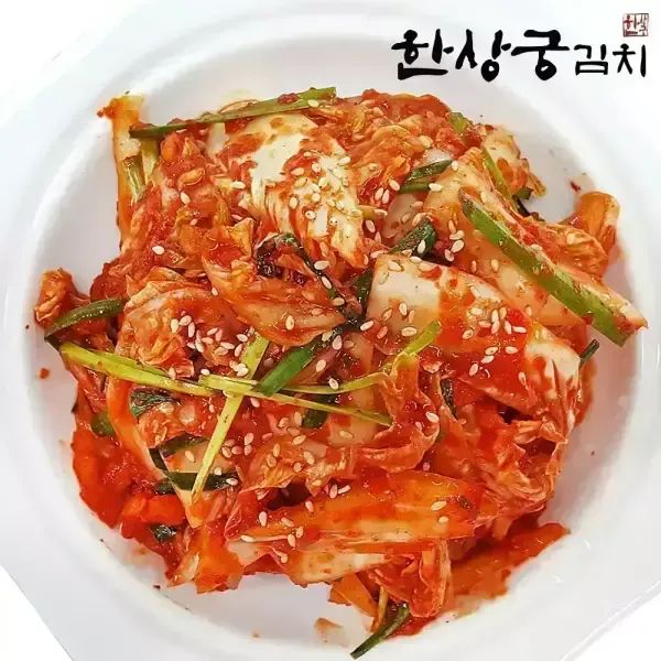 상품 이미지: 한상궁김치 겉절이 2kg