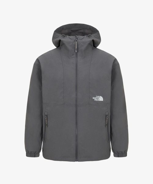상품 이미지: NJ3BT00B 컴팩트 EX 자켓 SMOKE GRAY