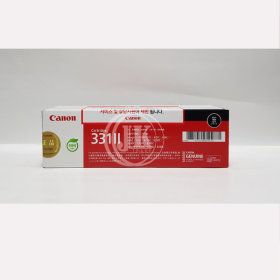 상품 이미지: 캐논 정품토너 CRG-331 ll BK 검정/대용량