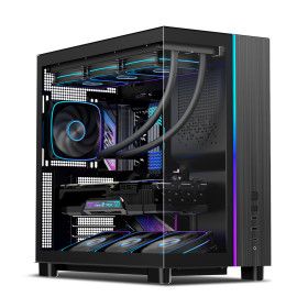 상품 이미지: :마이크로닉스 WIZMAX 스텔라 컴퓨터 PC 케이스