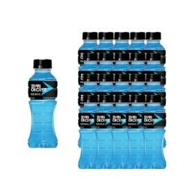 상품 이미지: 파워에이드 마운틴 블라스트 355ml 20페트 h