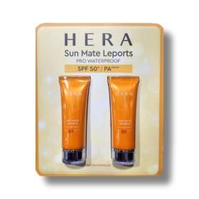 상품 이미지: 헤라 선메이트 레포츠 선크림 70ml x 2개입 코스트코 SPF 50+ PA++++