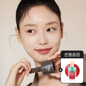 상품 이미지: GIFT 팡팡 헤어 섀도우 2개 + 디어 달링 틴트 수박레드 빈틈없이 채우는 헤어 쿠션