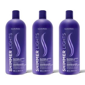 상품 이미지: 클레롤 쉬머라이트 샴푸 931ml x 3개