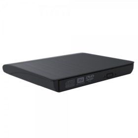 상품 이미지: NEXT-200DVD-RW 이지넷 USB3.0 External ODD (DVD-RW) Multi플레이어 / 일체형케이블타입
