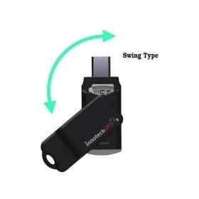 상품 이미지: UFS 리더기 UFS Card Reader/Type-C/USB 3.1 당신이 열망하던 빠른속도를 경험해보세요