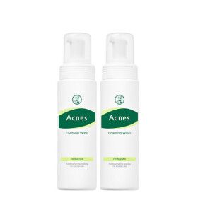 상품 이미지: 아크네스 포밍워시 200ml x 2개