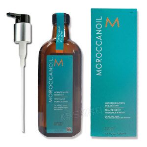 상품 이미지: 모로칸오일 트리트먼트 오리지널 200ml 헤어오일 모로칸 MOROCCANOIL