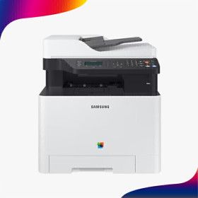 상품 이미지: 삼성전자 SL-C1460FW 컬러 레이저 복합기 인쇄 복사 스캔 팩스 토너포함 +정품판매+