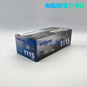 상품 이미지: 삼성 프린터 복합기 SL-M2077 SL-M2077F 토너 MLT-D111S 정품