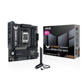 상품 이미지: (ASUS)ASUS TUF Gaming B850M-PLUS WIFI7 STCOM