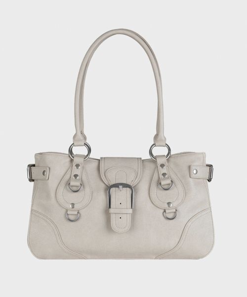 상품 이미지: Editor Bag (ivory)