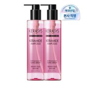 상품 이미지: 케라시스 케라마이드 극손상 세럼 200ML 2개