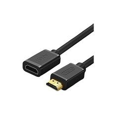 상품 이미지: 베지그 V-H6 시리즈 4K HDMI AM-AF 연장 케이블, 1.5m, 1개