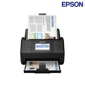 상품 이미지: 엡손 ES-580W 고속 문서 무선네트워크 고속 스캐너