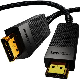 상품 이미지: 하이브리드 HDMI v2.1 8K 광케이블 15m