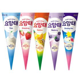 상품 이미지: 아이스크림 요맘때콘 20+20개 골라담기 /아이스크림