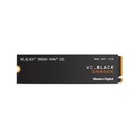 상품 이미지: 웨스턴디지털 WD BLACK SN850X M.2 NVMe SSD 2TB Mg