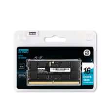 상품 이미지: ESSENCORE KLEVV 노트북 DDR5-5600 CL46 파인인포 (16GB), KD5AGSA80-56G460A, 1개