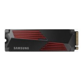 상품 이미지: 삼성전자 990 PRO 히트싱크 M.2 NVMe (2TB)
